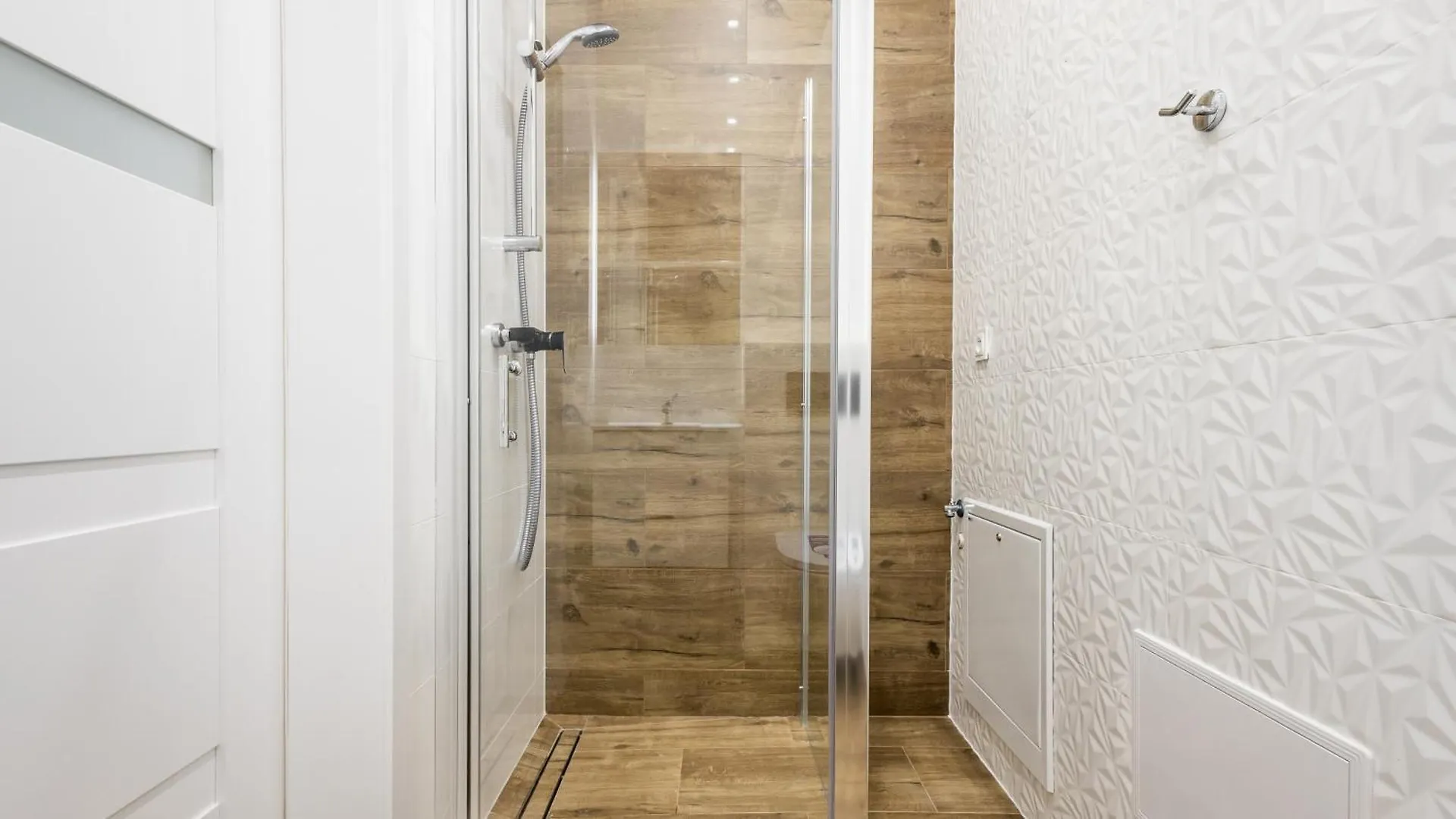 Jacuzzi Apartment Near The Royal Castle Krakow