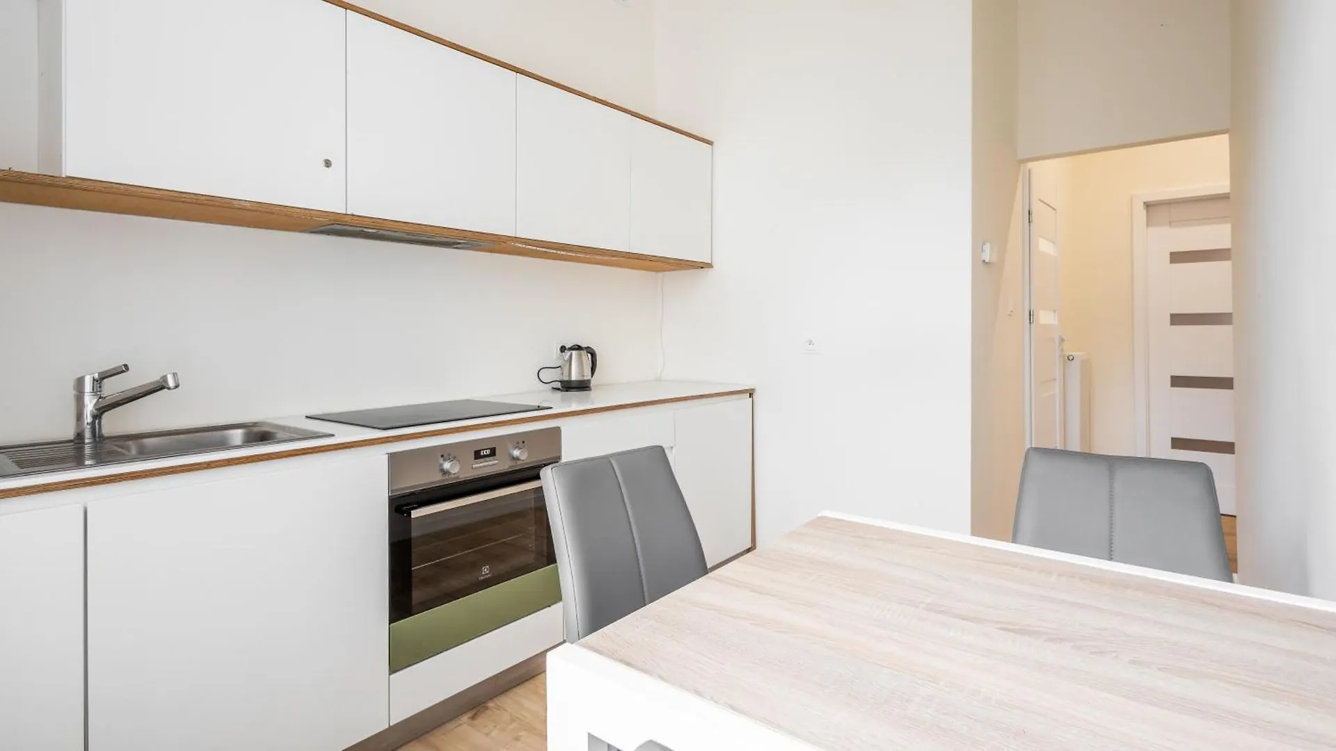 Jacuzzi Apartment Near The Royal Castle Krakow