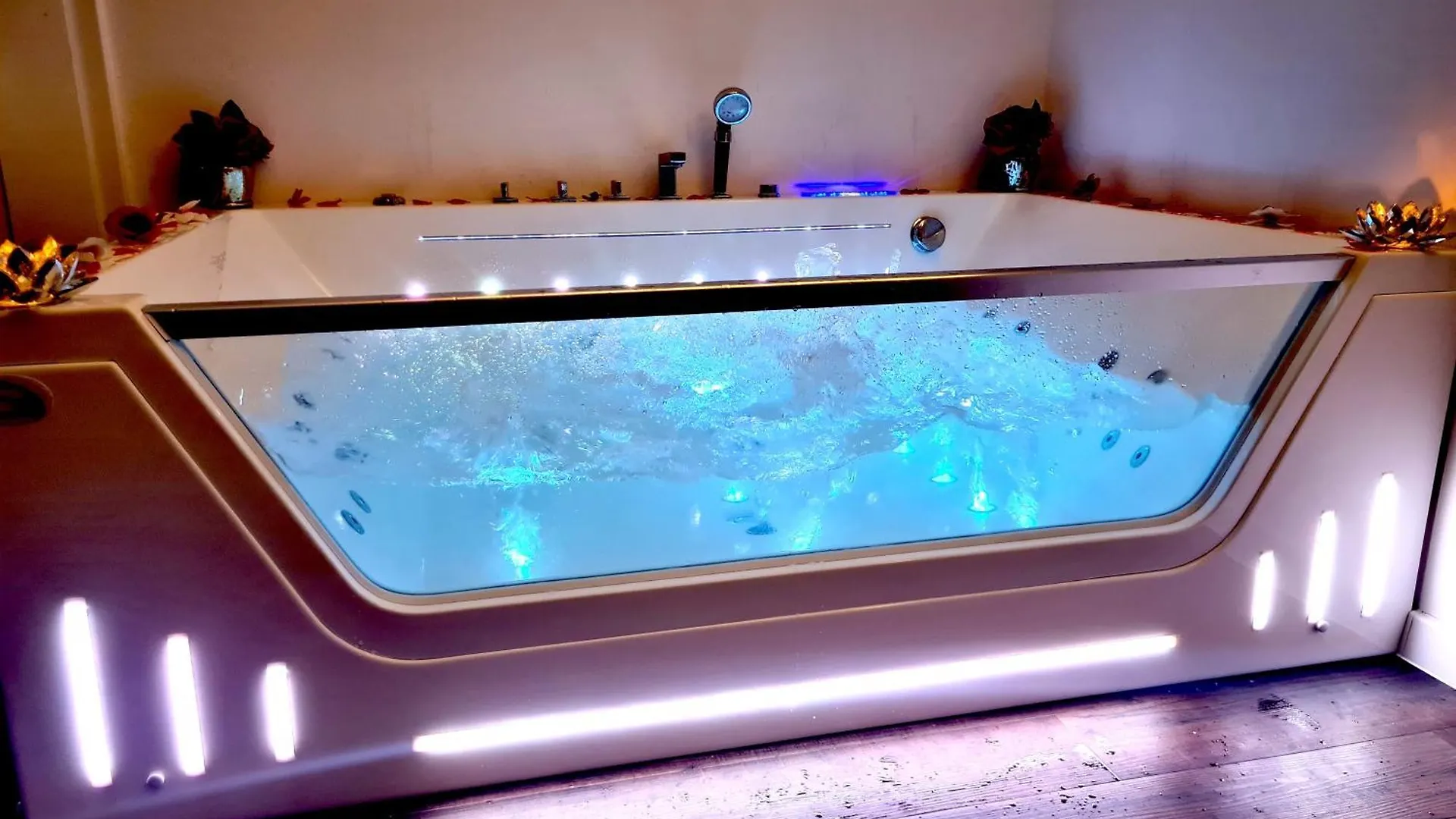 Jacuzzi Apartment Near The Royal Castle Krakow