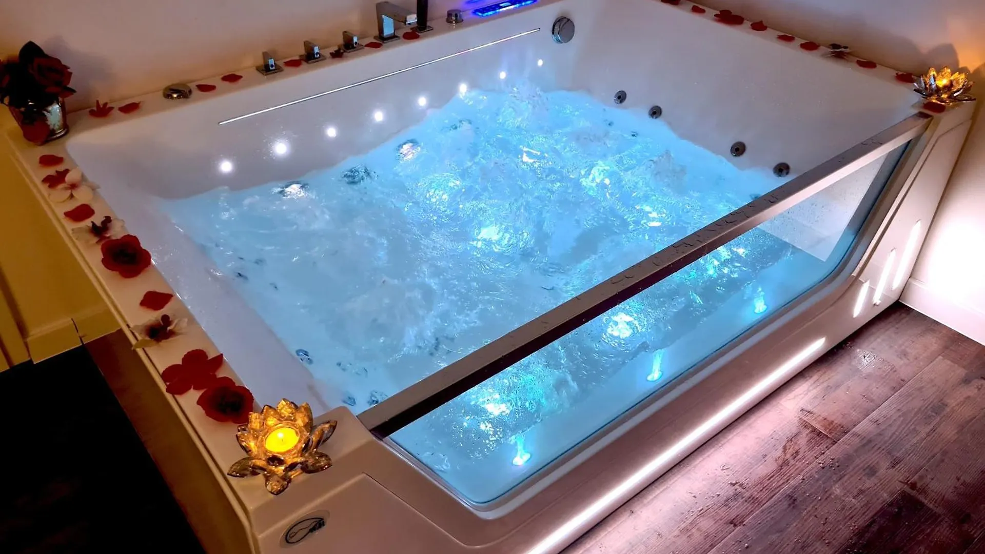 Jacuzzi Apartment Near The Royal Castle Krakow
