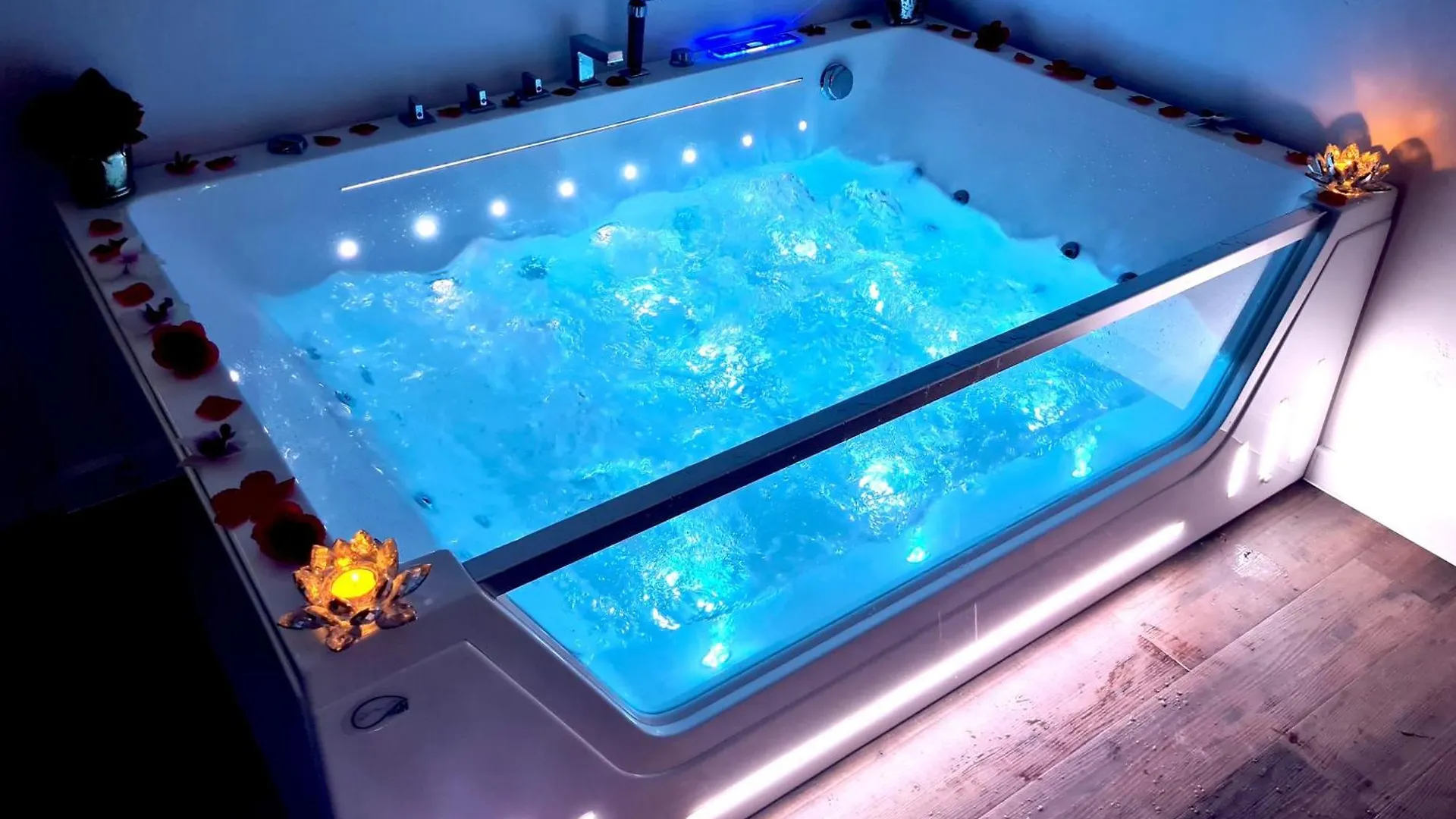 Jacuzzi Apartment Near The Royal Castle Krakow